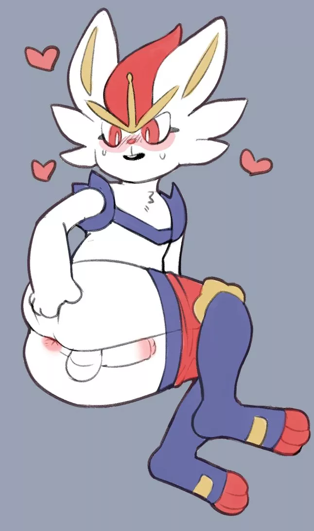 ❤️ [M] (Pururing) posted by OwO_Bot