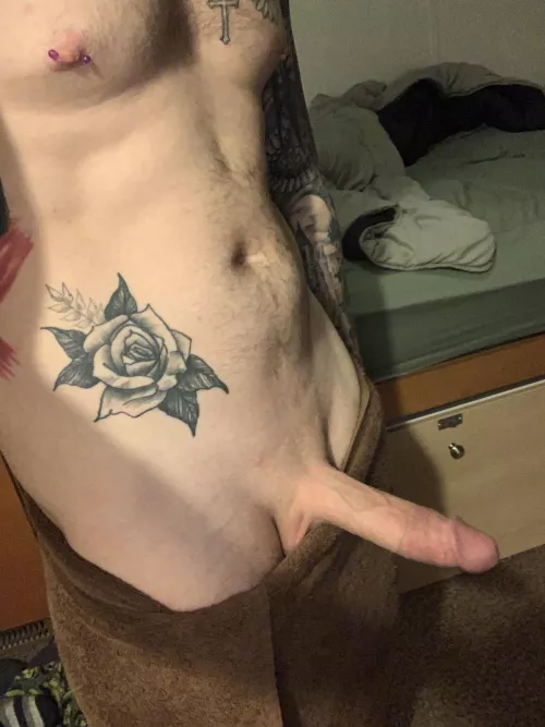 (M) quarantine by avpfan21