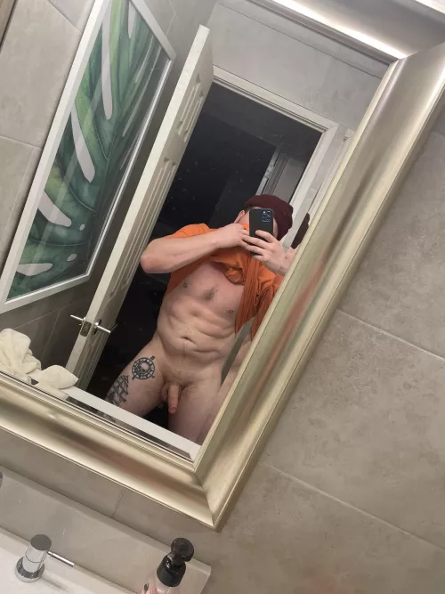 (M) rate away - open to chat by fatrickross