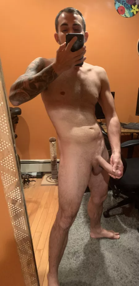 (M) rate me by Traditional_Gate4593