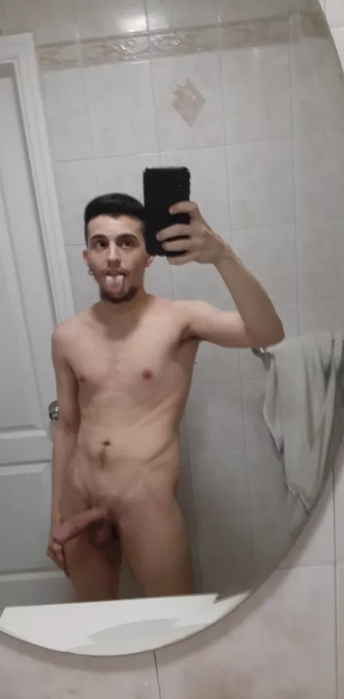 (M) rate me by jerkinmydragonuv