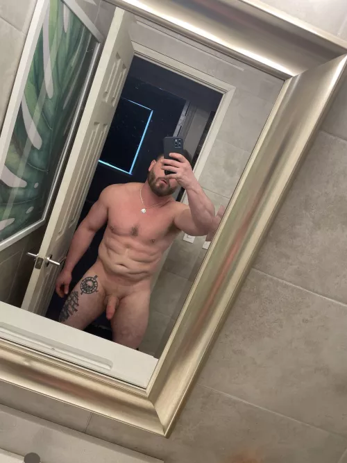 (M) say hi, I can’t sleep by fatrickross