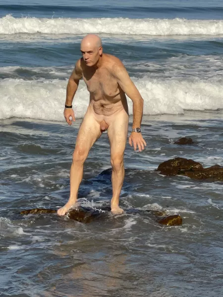 [M] Slippery When Wet by smoothshave