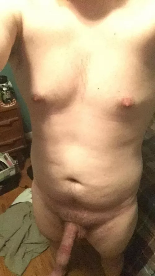 (M) So what do you think...good enough for you? by curious711