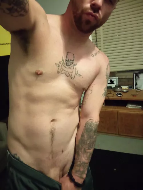 (M) starting to get results. What do you think? by Nago-23