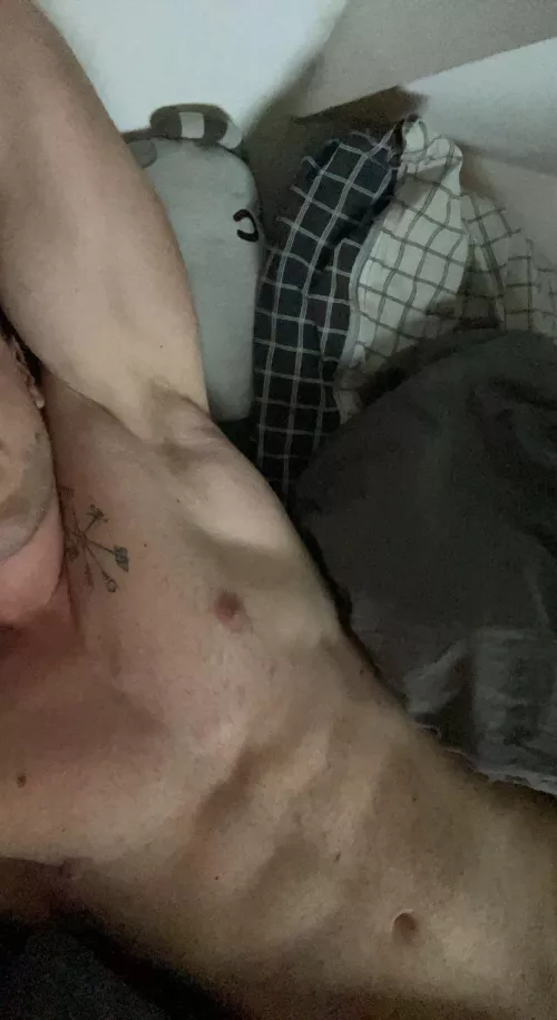 [M] still trying to stay lean by Samsung128952