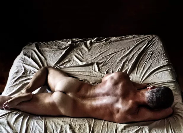 (M) Stranded by Chad_theNiceGuy