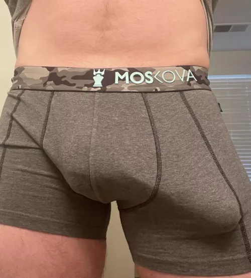 M teasing by CapableShock2358