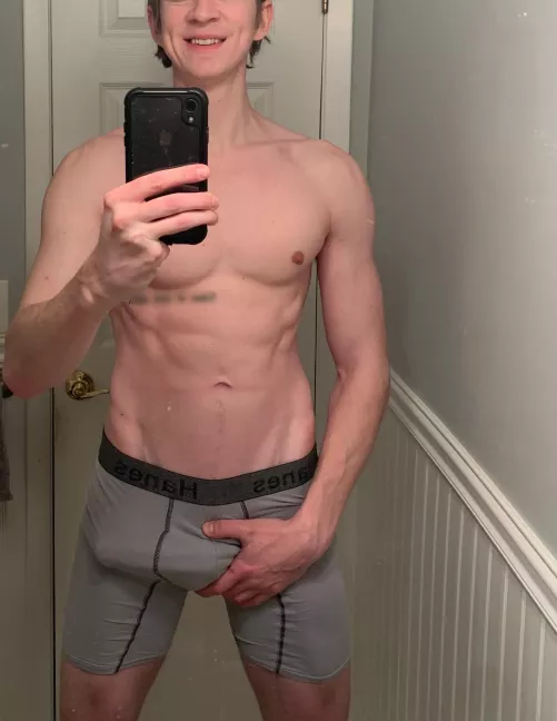 (M) The bulk starts tomorrow 🤷‍♂️ by SirBodacious