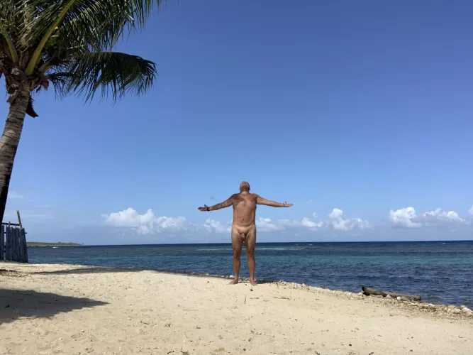 [M] The power of my thoughts breaks my chains, the power of my mind sets me free. -Rabina Rai by StrokeMyStick