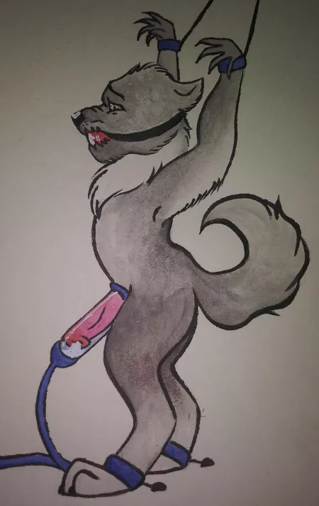 [M] (Thiccpuma420) by Thiccpuma420