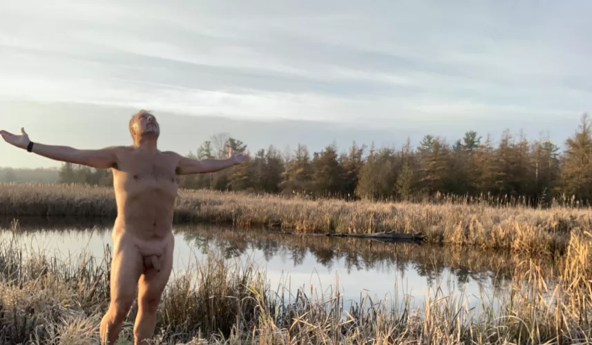 [M] Those who do not move, do not notice their chains… by StrokeMyStick