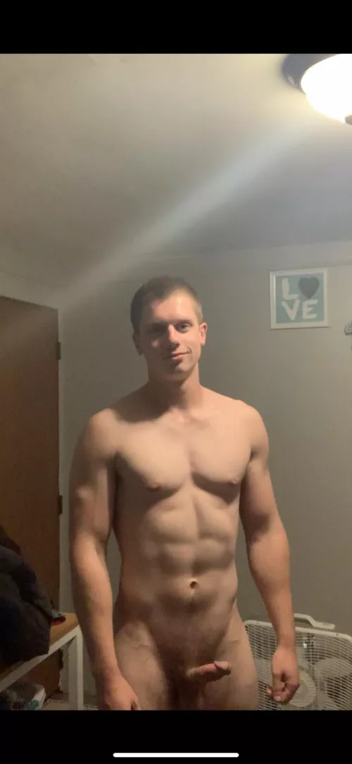 M. Thoughts? by CaptainFlex123