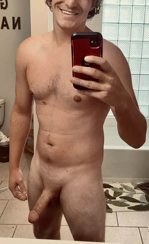 (M) thoughts from the audience? by gordlen193