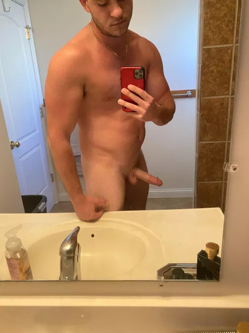 (M) thoughts? Messages open by Brendan0324