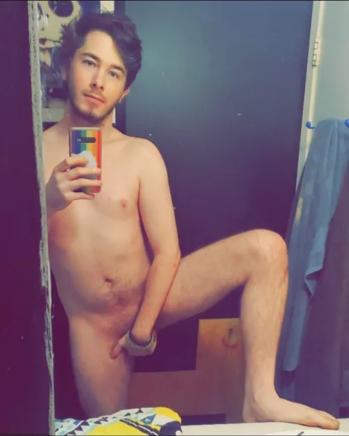 (M) Thoughts? by JohanTheJomosexual
