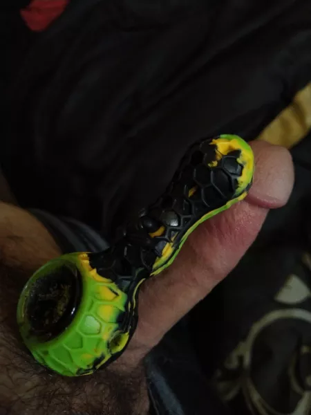 [M] Wake n bake! by Shark006