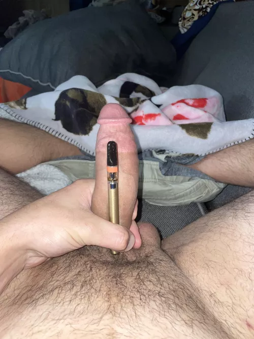 [M] Wanna smoke and fuck? by c007zxz