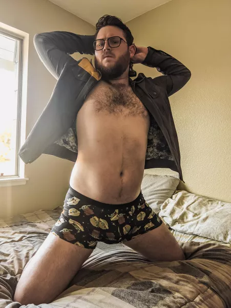 [m] We Have To Save Grogu! 😏 (Self) by rogueshadowcosplay