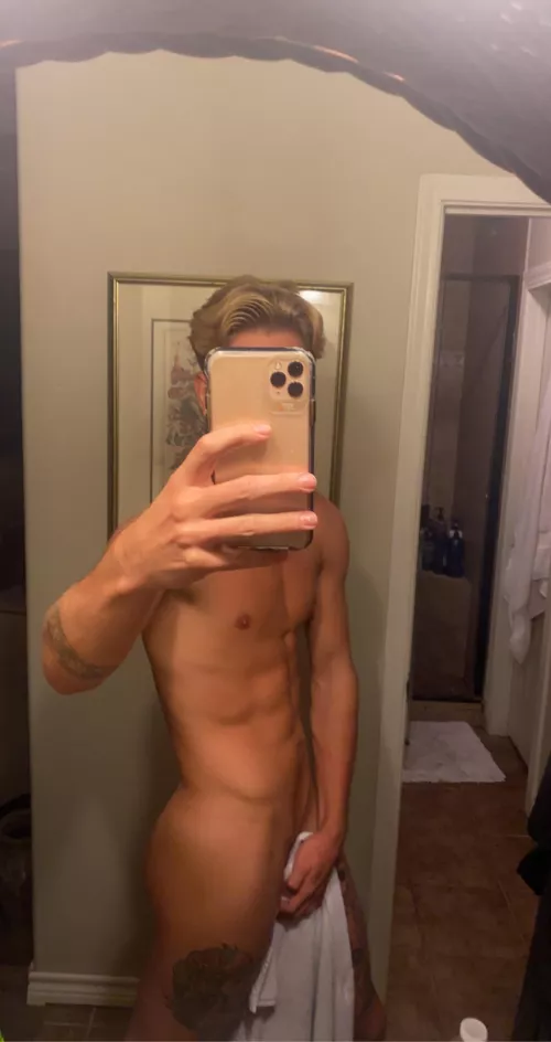 [M] well? by Collegeboynextdoor