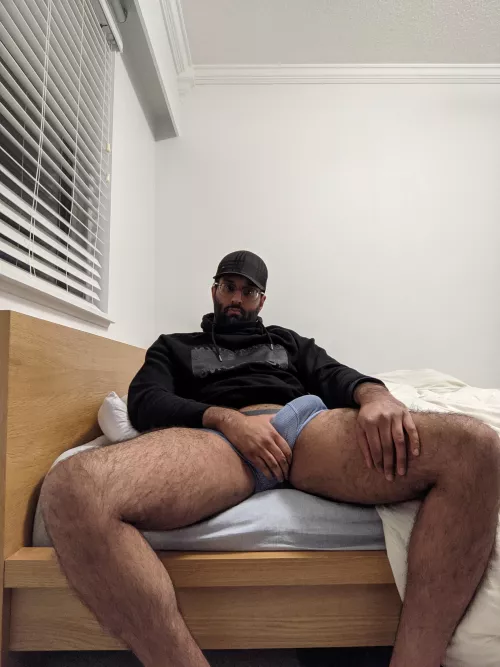 [m] what are you thankful for? by nekkedness