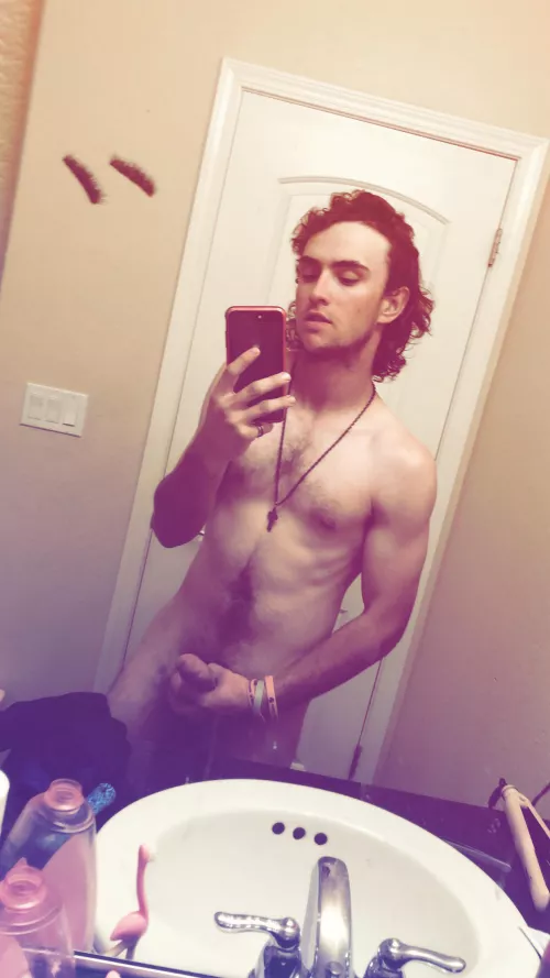 (M) what do think of my 18 year old body by Professional-Ad9885