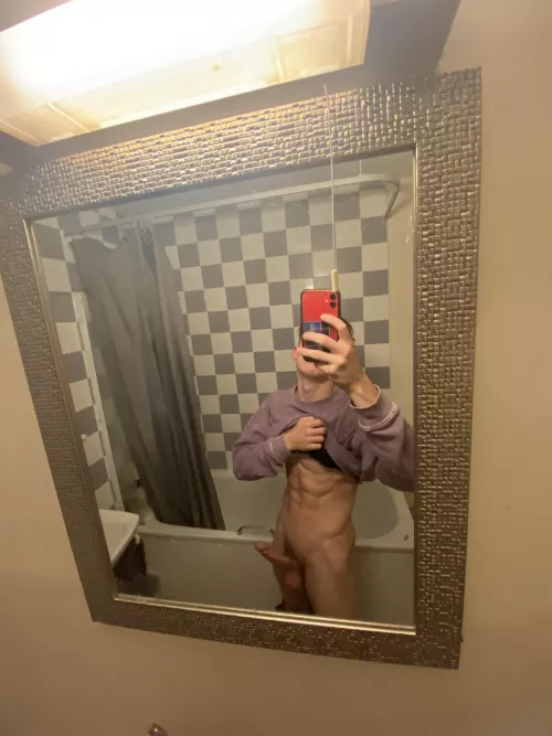 (M) what do we think be nice ;) by Jjsfivehead