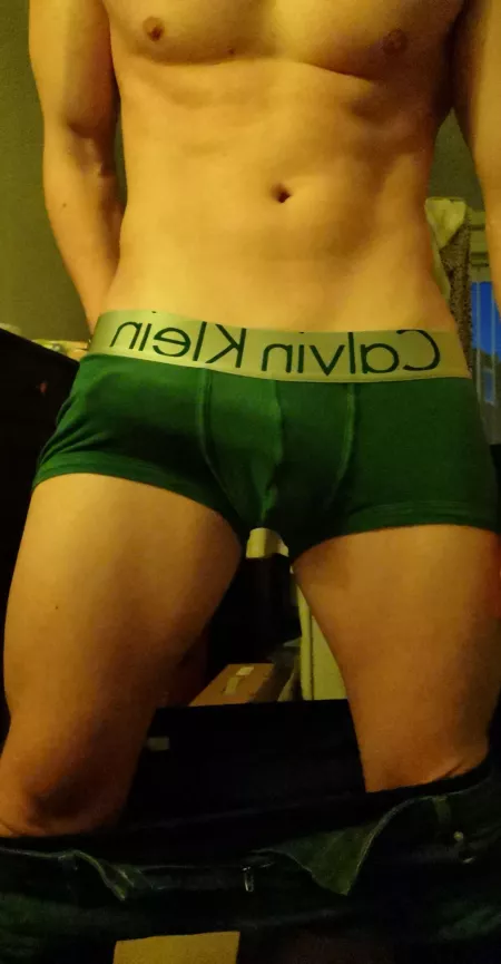 (M) what do we think. Suit me? by cplifts1