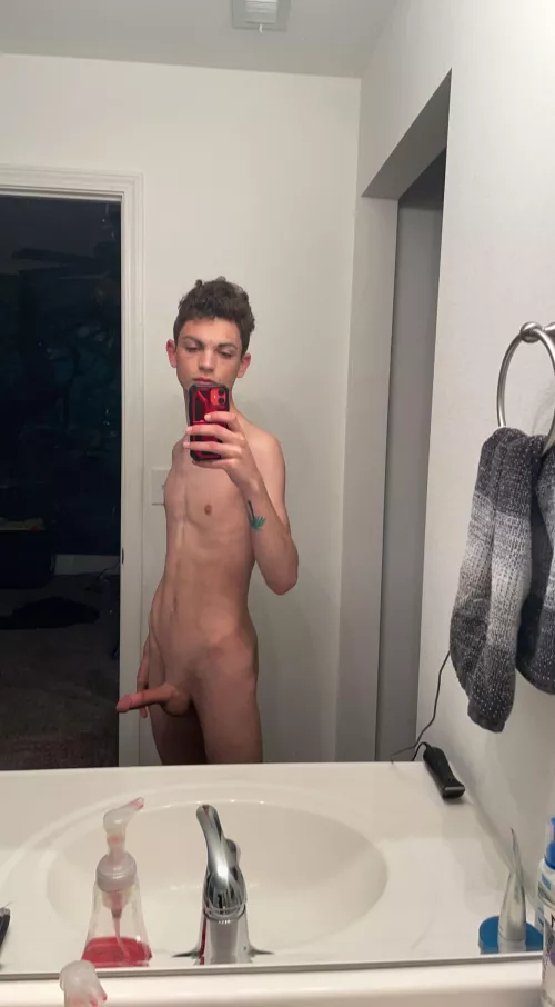 [M] What do y’all think? 🤔 by luke_anthony88