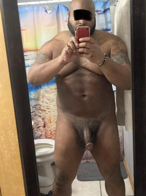 (m) what do you think? by JohnMarcus45