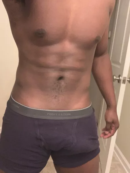 (M) What do you think? by diddytakedattakedat