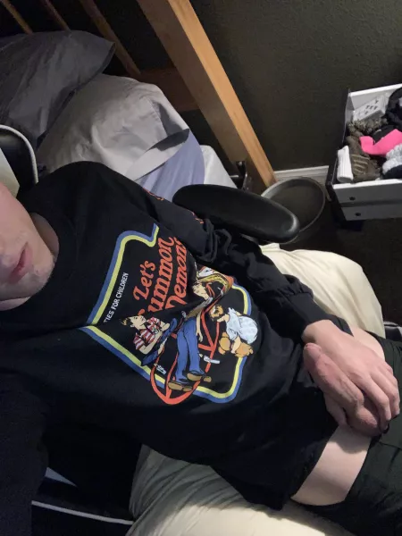 (M) what would you do by pink_hat_kid