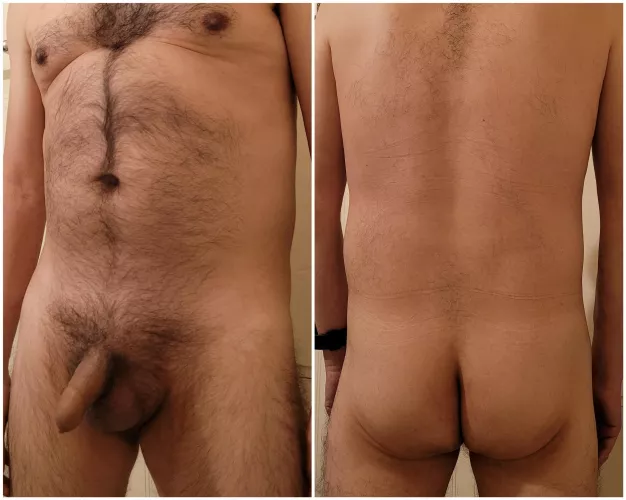 [M] what would you rate me? by EL_diabl0_