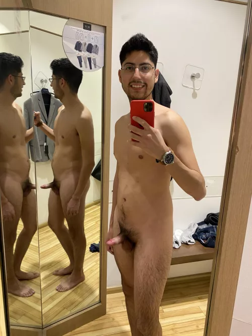 (M) What would you rate me? :) by JohnBrown2595