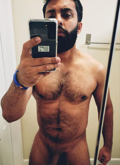 [M] what would you rate? plus hair or no hair? by Dismal-Crazy4545