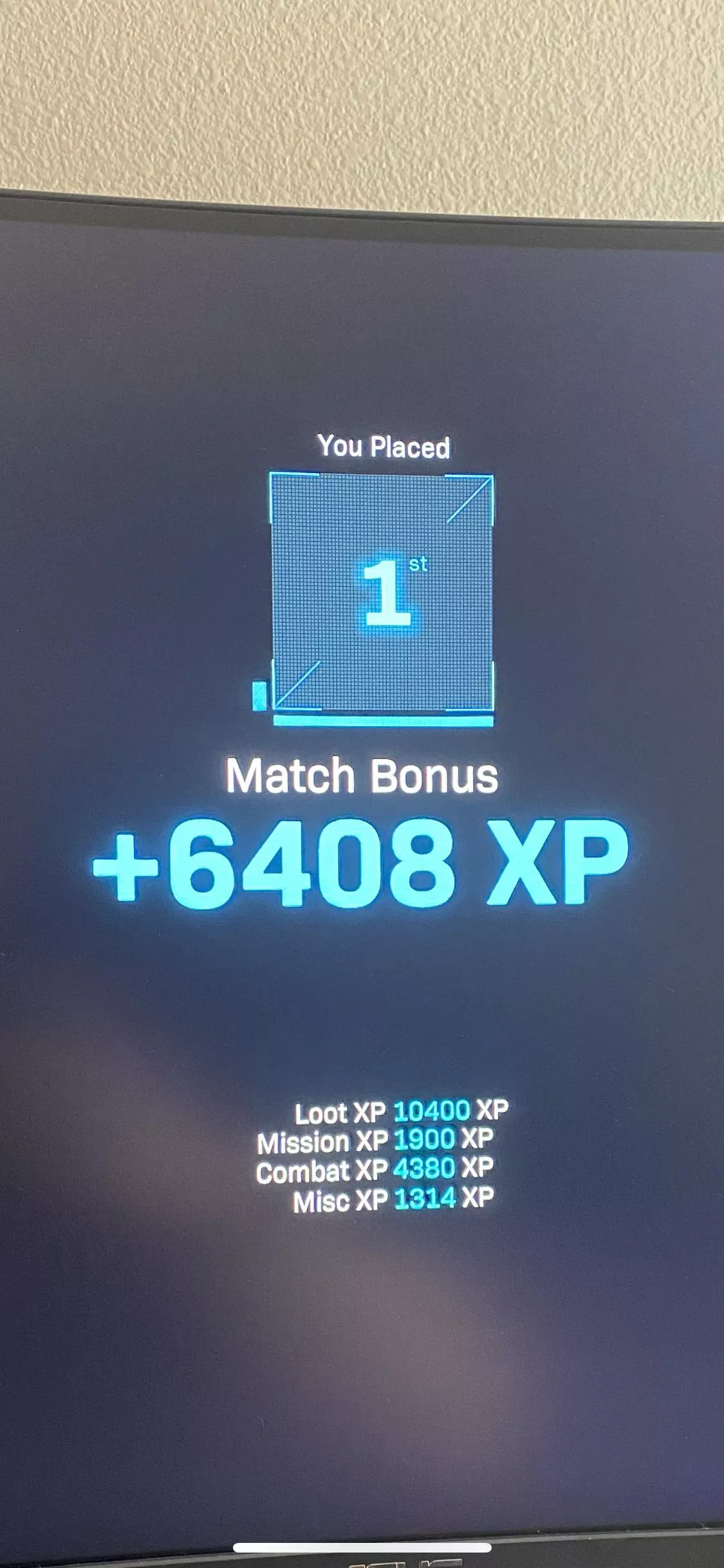 [m] What’s a better feeling, 3v1 BR W or getting laid? 🤔 posted by Problematic4536