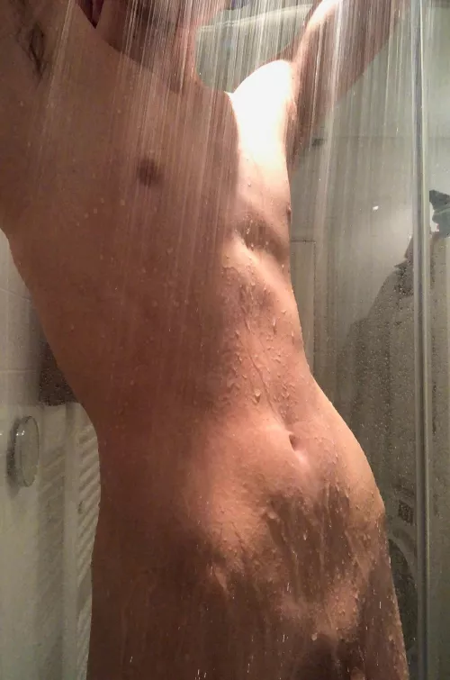 M Who likes a slender twink? by cucumbertwink