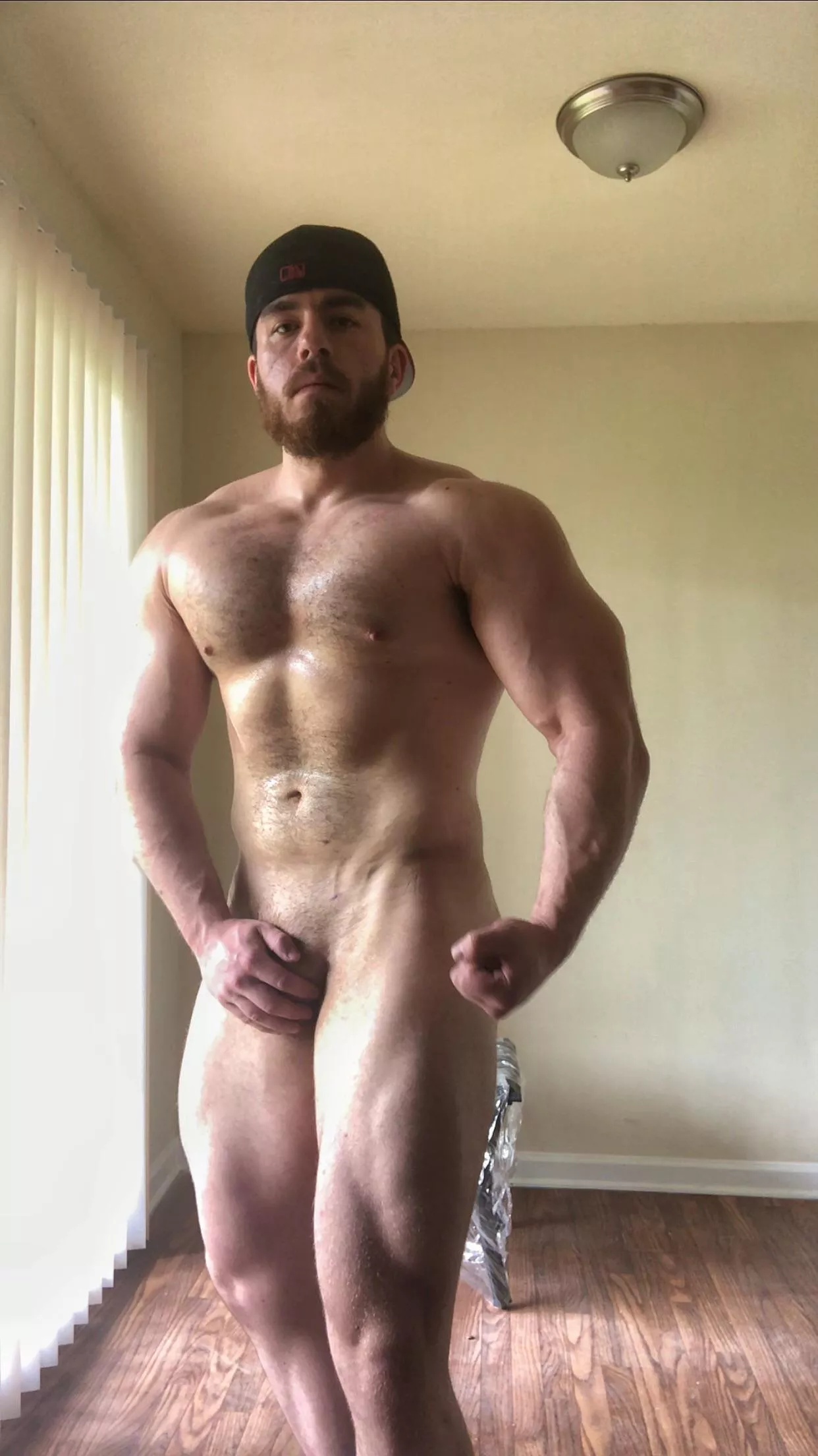 (M) whole lotta meat! posted by djtdjt1392