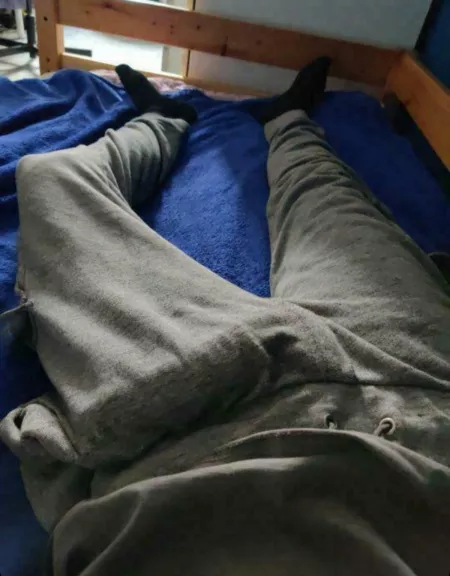 (M) who's down for a long hard work out? by Randopeeps12