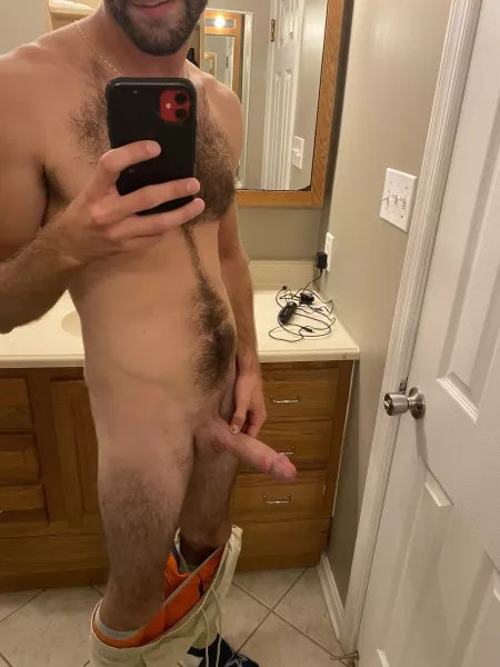 [M] Who’s sorting by new?? by rrudd88