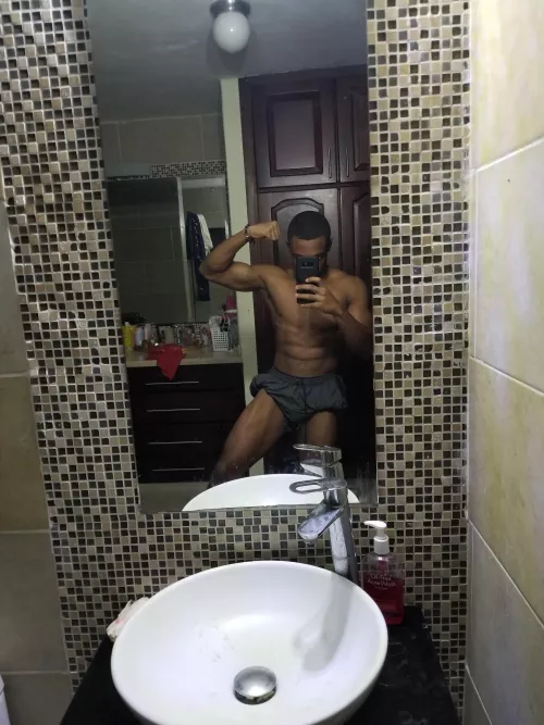 (M) wildinnn!!! by AliveCat377