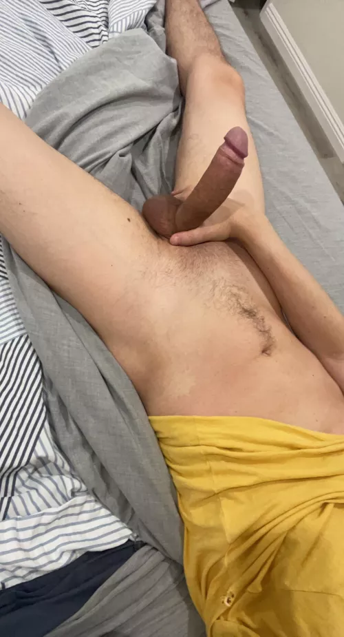 [m] wish I had some company tonight by tararira1