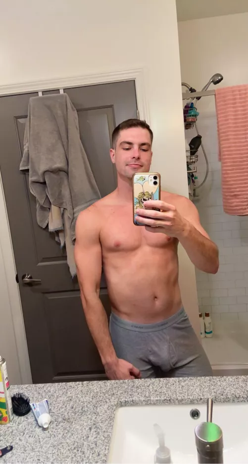 (M) Working on it by Lb386