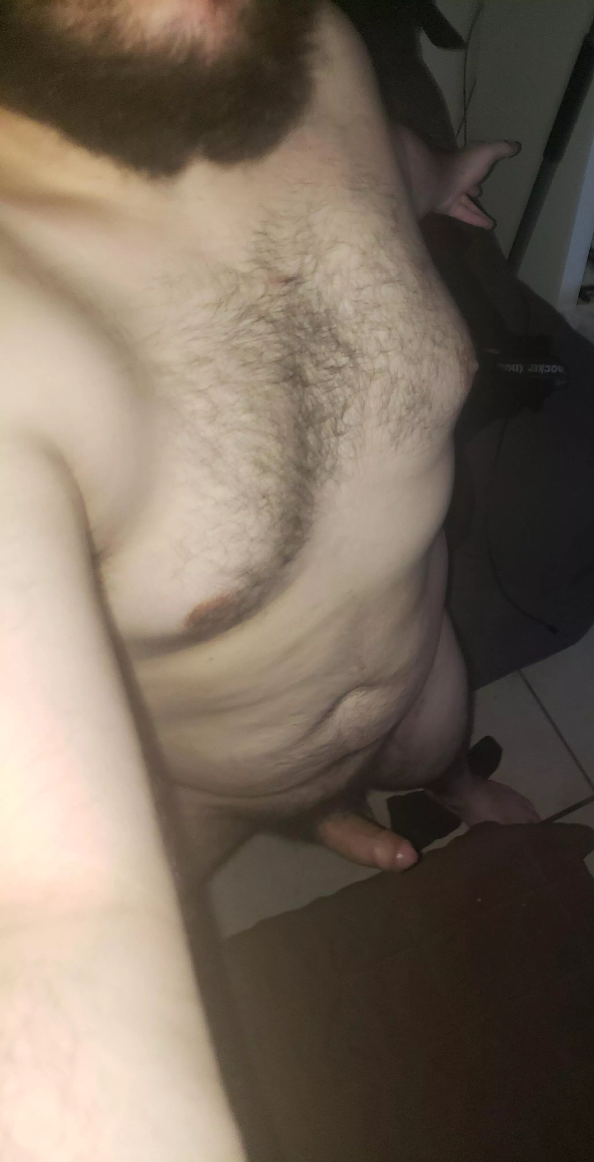 [M] working to get back to where I was, but for now how's this? posted by kurosilegal