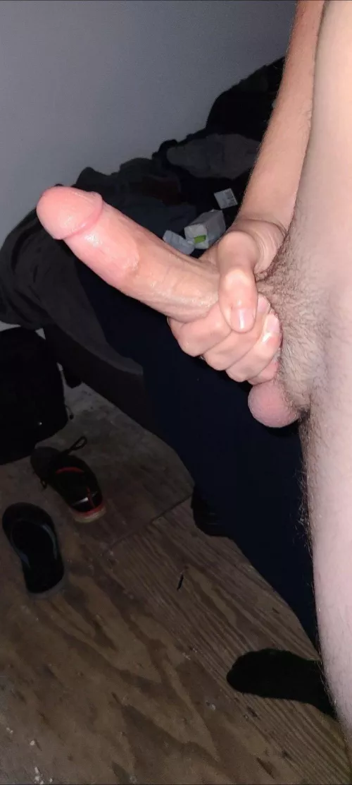 (M18) 7.5x6 whatcha think by mryeet1232