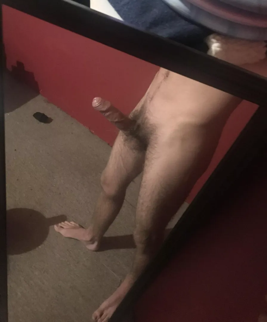 M18 First post curious if it’s ok looking posted by Flat-Target-3244