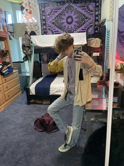 M18 outfit for today (: by Pussy_Flavored_ISIS