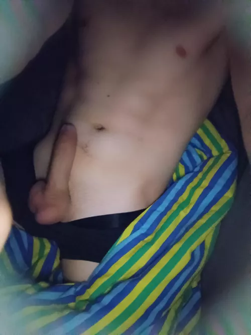 M18y U like it😜 by Worldly_Low1362