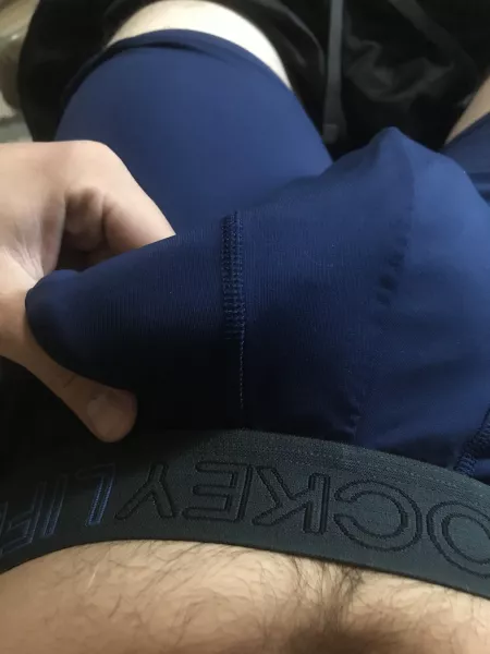(M19) Found out yesterday that my dick the is an inch bigger then my best-friend’s boyfriend’s who’s 24 by InformalSleep2240