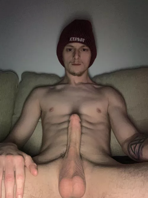 [M19] Gets bigger by Karma2026